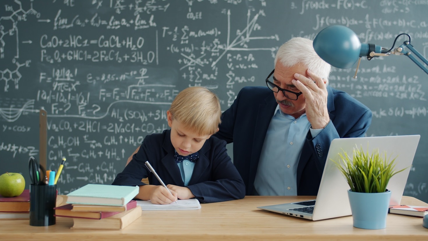 A Day in the Life at Sandon Academy